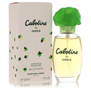 Cabotine By Parfums Gres 女士香水