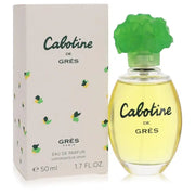 Cabotine By Parfums Gres 女士香水