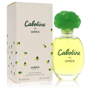 Cabotine By Parfums Gres 女士香水