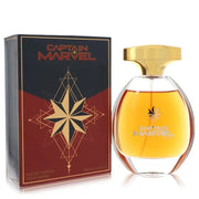 Captain Marvel By Marvel Perfume for Women