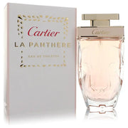 Perfume La Panthere de Cartier para mujer