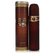 Cuba Brown de Fragluxe Colonia para hombre