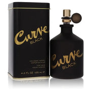 Colonia Curve Black de Liz Claiborne para hombre