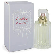 Perfume Carat de Cartier para mujer