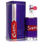 Perfume Curve Connect de Liz Claiborne para mujer