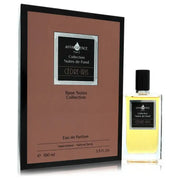 Cedre Iris de Affinessence (Unisex)