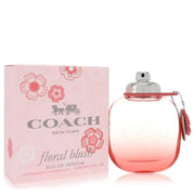 Perfume Floral Blush de Coach para mujer