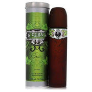 Cuba Green de Fragluxe Colonia para hombre