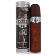 Cuba Grey de Fragluxe Colonia para hombre
