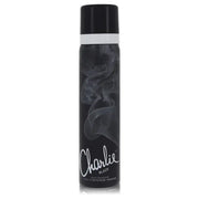 Charlie Black By Revlon Perfume for Women