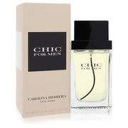Colonia Chic de Carolina Herrera para hombre