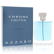 Colonia Chrome United de Azzaro para hombre