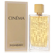 Perfume Cinema de Yves Saint Laurent para mujer