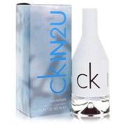 Colonia Ck In 2u de Calvin Klein para hombre