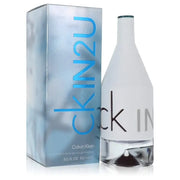 Colonia Ck In 2u de Calvin Klein para hombre