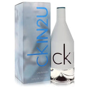 Colonia Ck In 2u de Calvin Klein para hombre