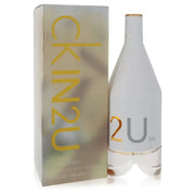 Ck In 2u By Calvin Klein Perfume for Women