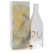 Ck In 2u By Calvin Klein Perfume for Women