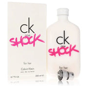 Ck One Shock By Calvin Klein Perfume for Women