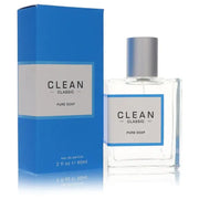 Jabón puro de Clean (unisex)
