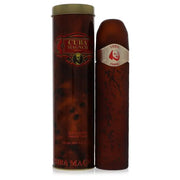 Colonia Cuba Magnum Red de Fragluxe para hombre