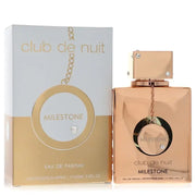 Club De Nuit Milestone By Armaf Cologne for Men