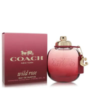 Perfume Wild Rose de Coach para mujer