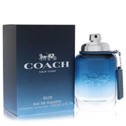 Blue By Coach Cologne for Men