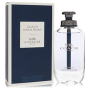 Open Road By Coach Cologne for Men