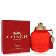 Perfume Love By Coach para mujer