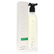 Cold Silver de Benetton Colonia para hombre