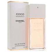 Coco Mademoiselle By Chanel Perfume for Women