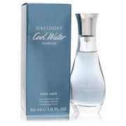 Perfume Cool Water de Davidoff para mujer
