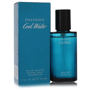 Colonia Cool Water de Davidoff para hombre