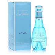 Perfume Cool Water de Davidoff para mujer