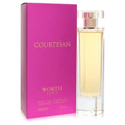 Perfume Courtesan By Worth para mujer