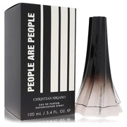 Perfume People Are People de Christian Siriano para mujer