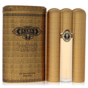 古巴尊贵传承男士古龙水