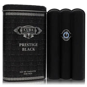 Cuba Prestige Black de Fragluxe Colonia para Hombre