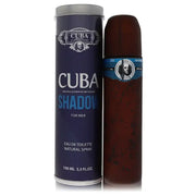 Colonia Cuba Shadow de Fragluxe para hombre