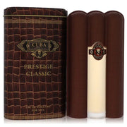 Cuba Prestige Gold By Fragluxe Cologne for Men