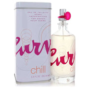 Liz Claiborne Curve Chill 女士香水