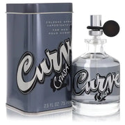 Curve Crush By Liz Claiborne Cologne for Men