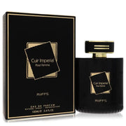 Perfume Cuir Imperial de Riiffs para mujer