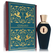 Curaro V de V Canto (Unisex)