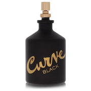 Colonia Curve Black de Liz Claiborne para hombre