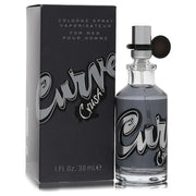 Curve Crush By Liz Claiborne Cologne for Men