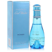 Perfume Cool Water de Davidoff para mujer