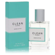 Warm Cotton By Clean Perfume for Women
