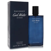Colonia Cool Water Intense de Davidoff para hombre
